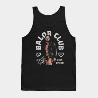 Finn Balor Club Tank Top